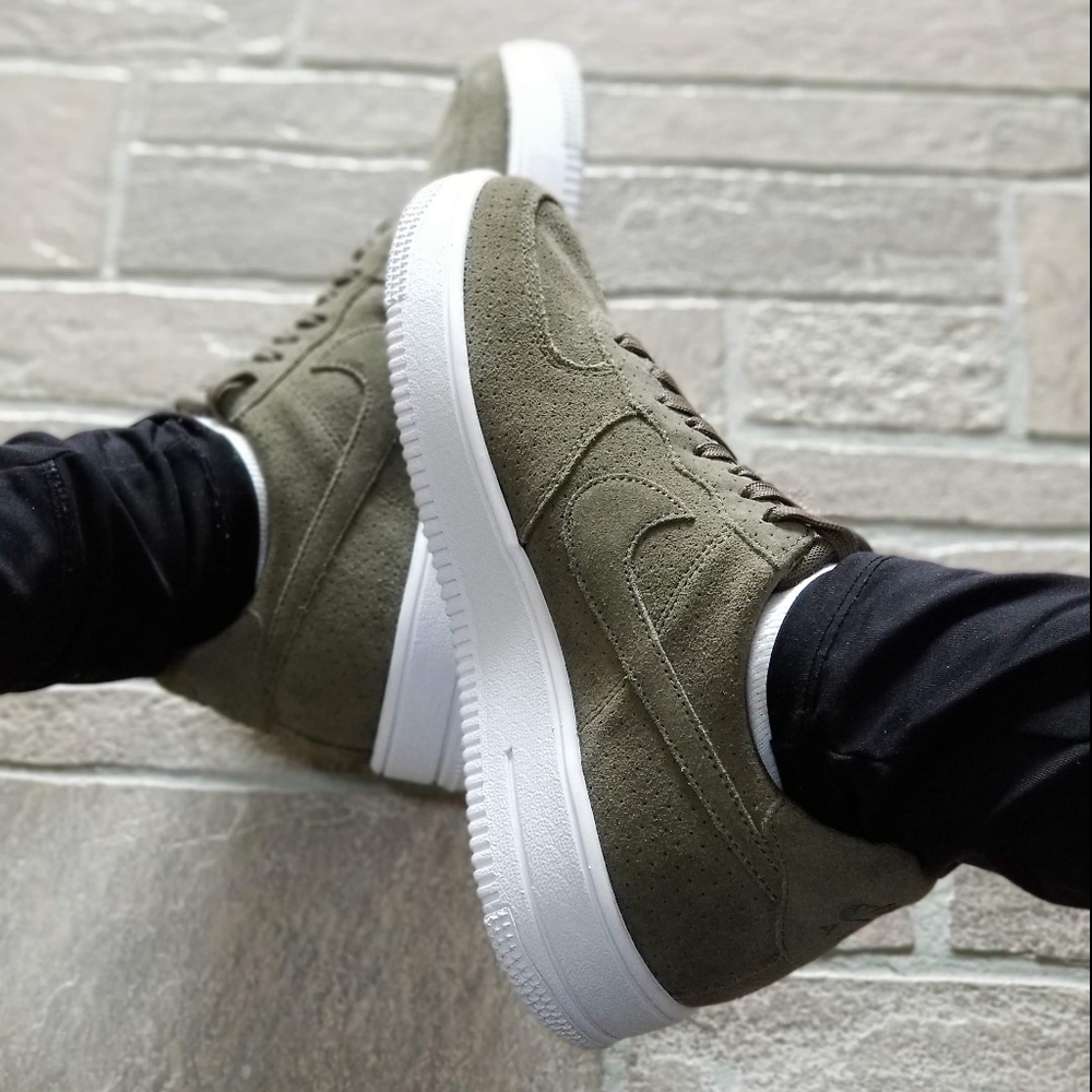 Nike Air Force 1 Ultraforce - Picture 2 of 8